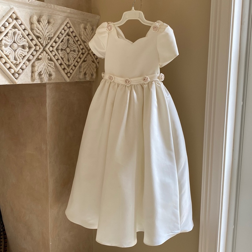 Vintage 1990’s Mon Cheri dress